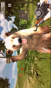 冷靜 獵人 2游戲截圖4