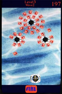 Crab Shoot游戲截圖1