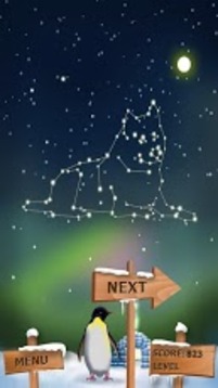 奇幻星空 Pictorial游戲截圖4