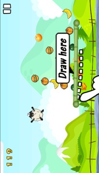Flying Sheep游戲截圖5