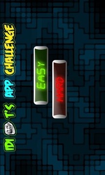 Idiots App Challenge游戲截圖4