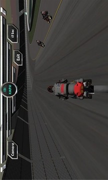 勁速賽車(chē)手游戲截圖2