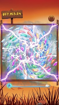 Jewels Secret Treasure游戲截圖5