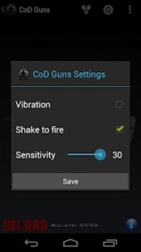 CoD Guns游戲截圖3