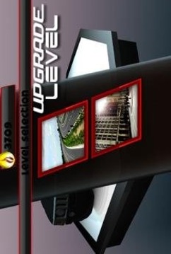 瀝青越野賽車(chē)3D游戲截圖1