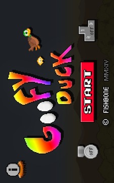 Goofy Duck游戲截圖1