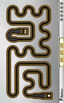 Electric Course exclu Galaxy Note游戲截圖2