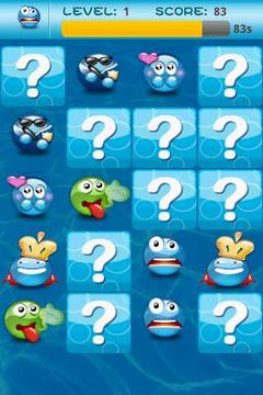水晶臉?lè)瓨?lè)游戲截圖1