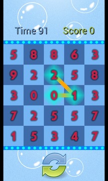 Number Pang Crush(數(shù)量龐粉碎)游戲截圖4