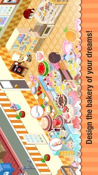 甜点物语：果园庆典游戏截图1