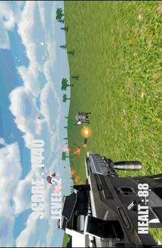 公豬 射手游戲截圖5