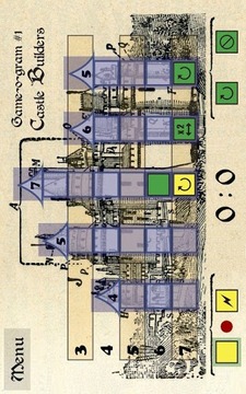 城堡建筑游戲截圖4
