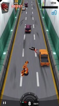 3D摩托賽車完整版游戲截圖4
