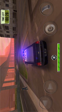 極品飛車追捕賽車游戲截圖4