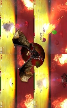 屠龍3D免費版游戲截圖3