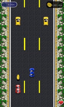 Critical SPEED游戲截圖5