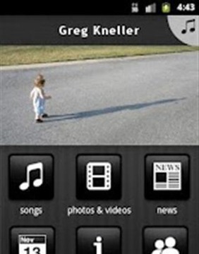 Greg Kneller游戲截圖2