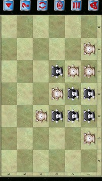 四子棋 - 免费游戏截图4