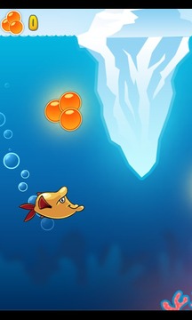 The Wild Fishes游戲截圖1