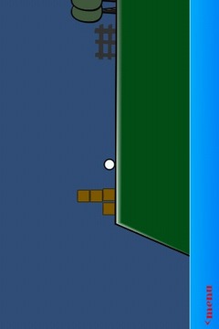 Super Impact Golf游戲截圖1