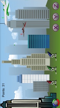 保衛(wèi)塔游戲截圖1