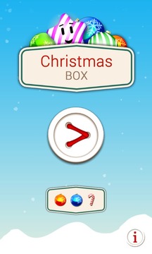 Christmas Box游戲截圖3