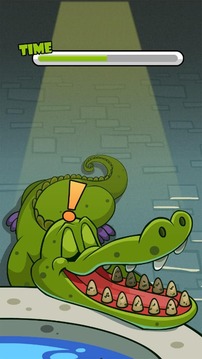 憤怒的鱷魚2游戲截圖5
