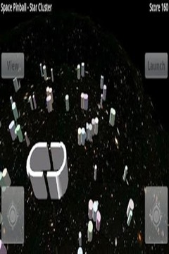 3D空間彈球游戲截圖3