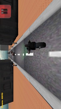 超級摩托賽車2游戲截圖5