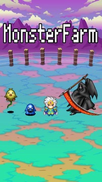 魔獸牧場游戲截圖1
