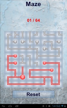 邏輯游戲2游戲截圖4