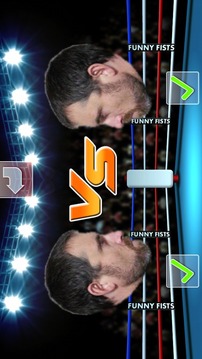 Funny Fists游戲截圖3