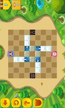 Move游戲截圖1