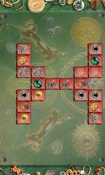 Gems Shop Mahjong Free游戲截圖3