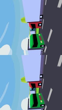 過馬路Vr版游戲截圖4