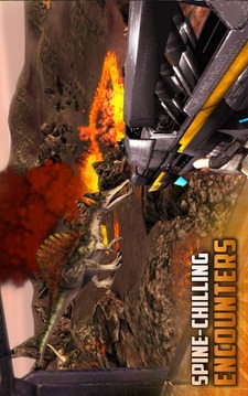 武装直升机：猎人降临游戏截图3