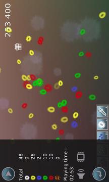 Microb World游戲截圖5