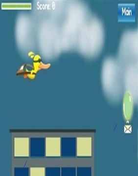 Mail Duck游戲截圖1