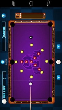 台球大师经典版 - Pool Billiards Pro游戏截图3