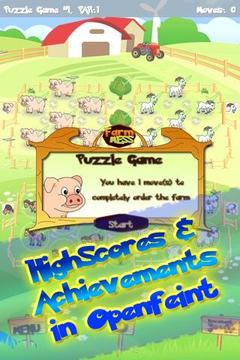 Farm Mess游戲截圖2
