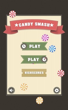 Candy Smash游戲截圖5