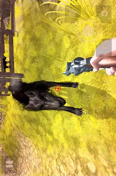 勇敢 狼 獵人游戲截圖5