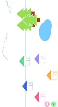 Magic Shape游戲截圖4