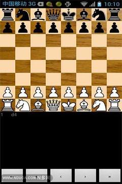 国际象棋2.8.2游戏截图2