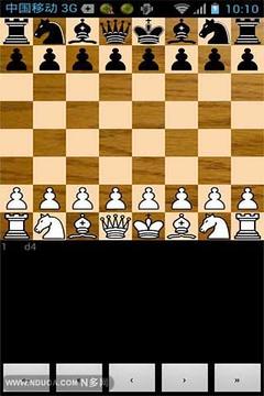 國際象棋2.8.2游戲截圖2