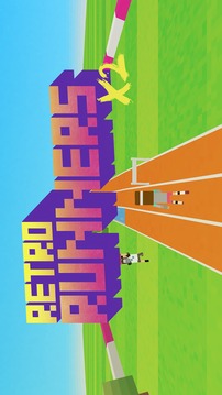 復古賽跑 Retro Runners游戲截圖2