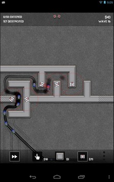 探路者游戲截圖3