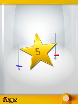 水環(huán)投擲經(jīng)典游戲游戲截圖5