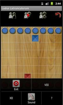 棋子游戲游戲截圖2