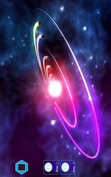 DJ空間 精簡版游戲截圖1